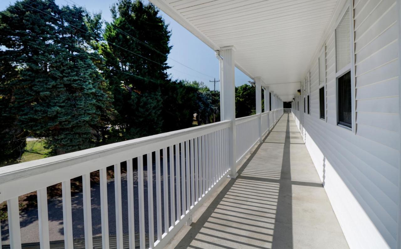 Hamilton Village Inn North Kingstown Exterior foto